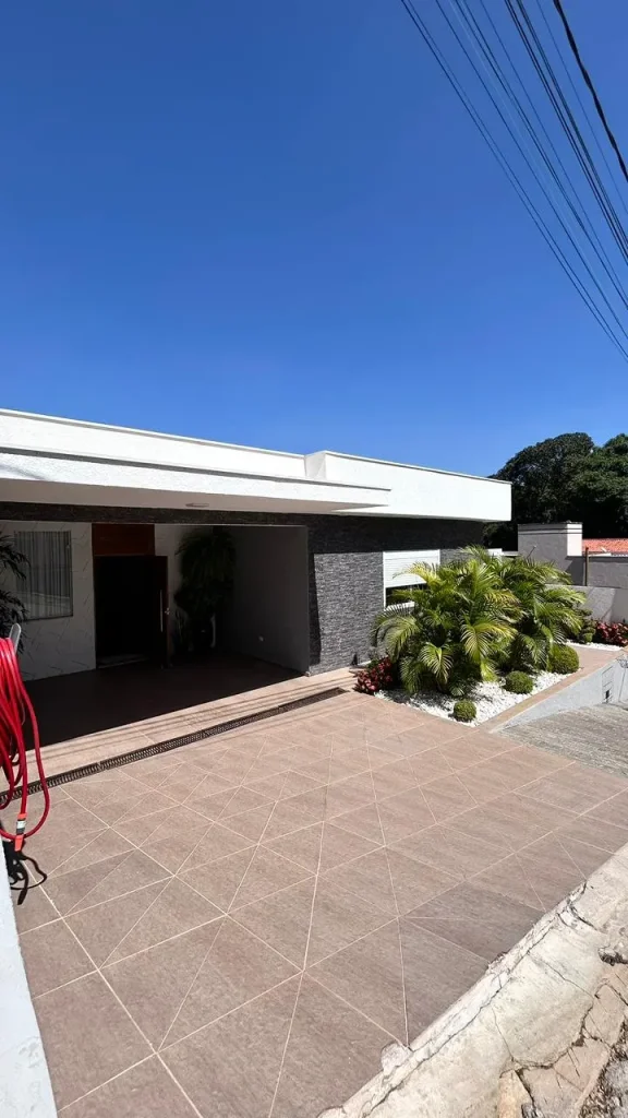 CASA TÉRREA À VENDA NO CONDOMÍNIO VILA DE ROMA – SÃO ROQUE/SP
