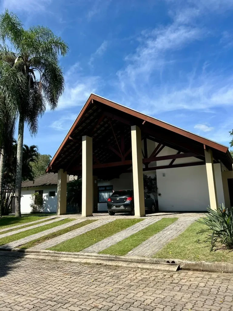 CASA TÉRREA DE ALTO PADRÃO CONDOMÍNIO FECHADO | SÃO ROQUE