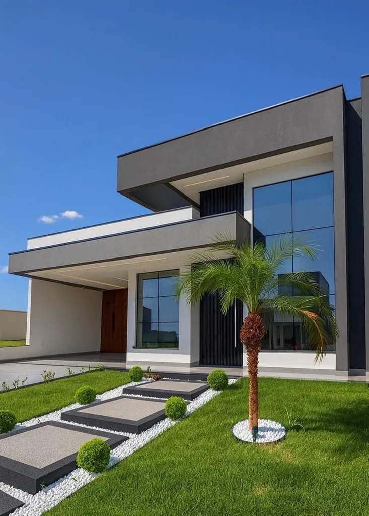 CASA TÉRREA DE ALTO PADRÃO | CONDOMÍNIO MARIA CÂNDIDA – INDAIATUBA/SP