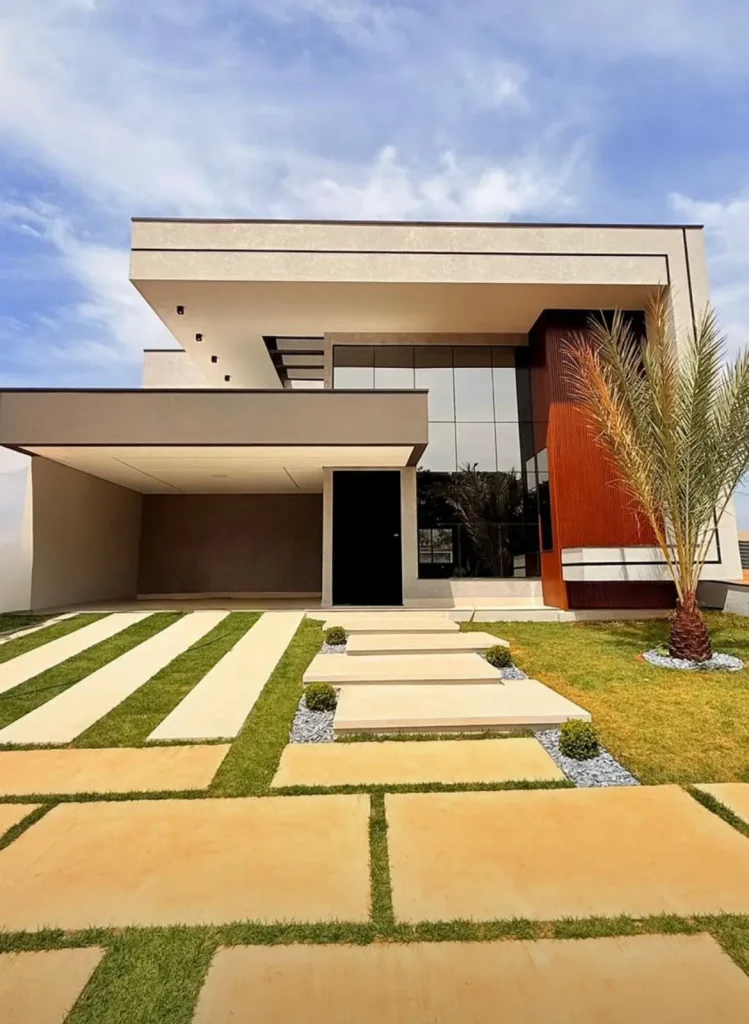 CASA TÉRREA DE ALTO PADRÃO | CONDOMÍNIO SAPEZAL – INDAIATUBA/SP
